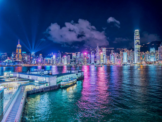 【2026年最新】香港一人旅完全ガイド｜予算10万円で3泊4日を安全に楽しむ最強プラン