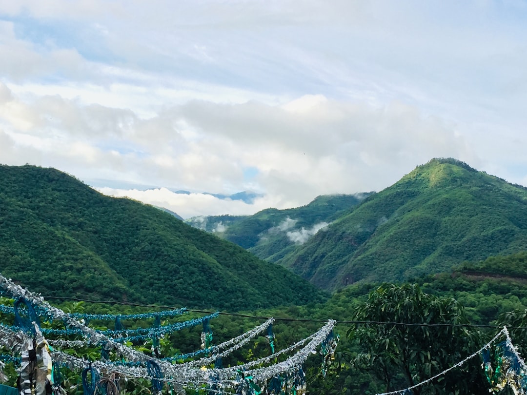 Hill station photo spot Narendranagar Rudraprayag