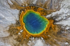 Image Geology and the study of the Earth
