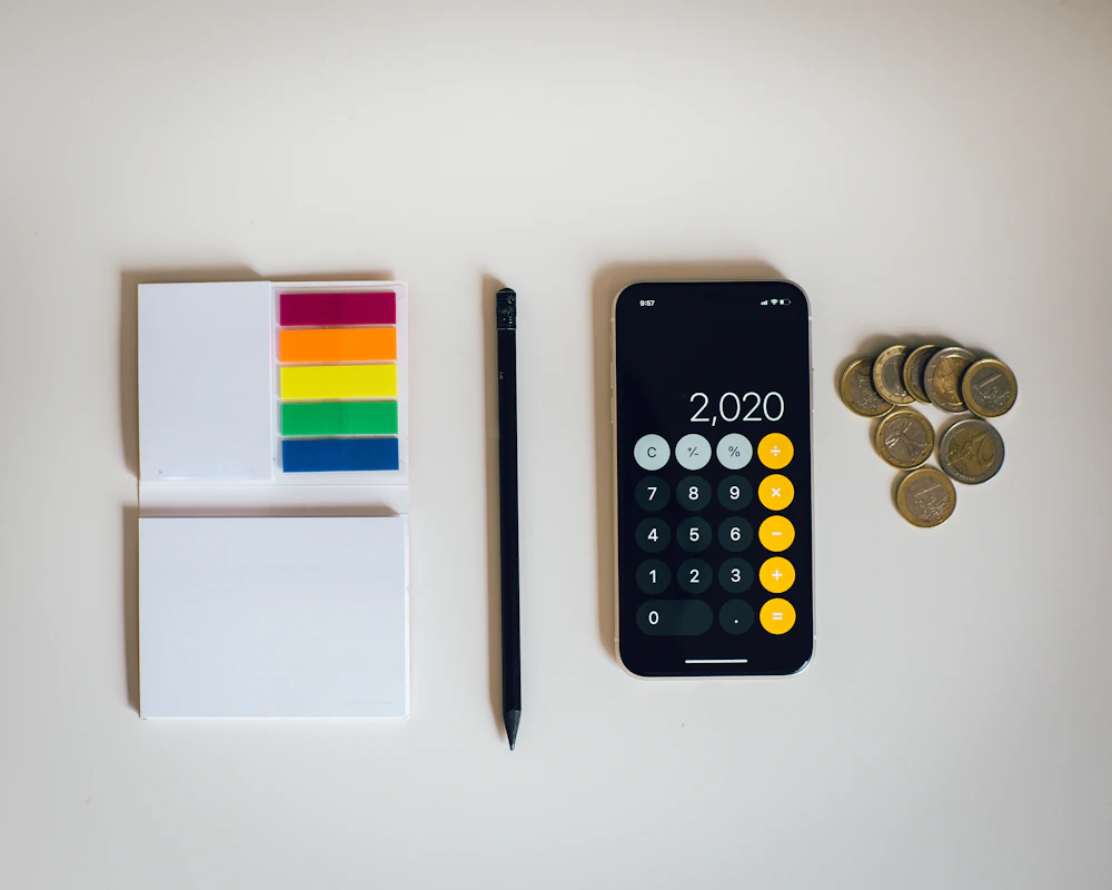 Calculators