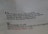 Text printed on paper with a focus on the evolution of typography over the last century, mentioning molten lead and laser beams.