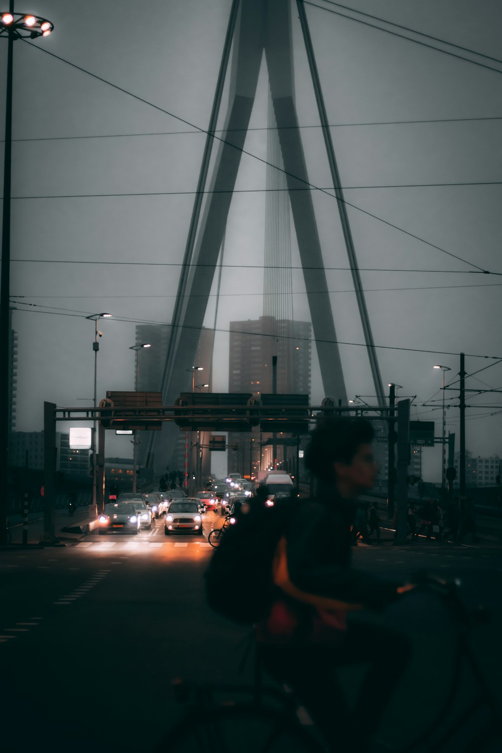 people walking on street during daytime