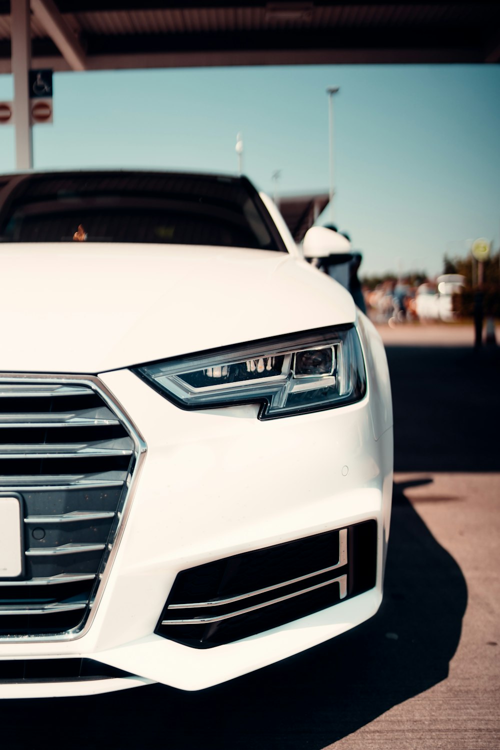 Audi A4 Pictures | Download Free Images on Unsplash