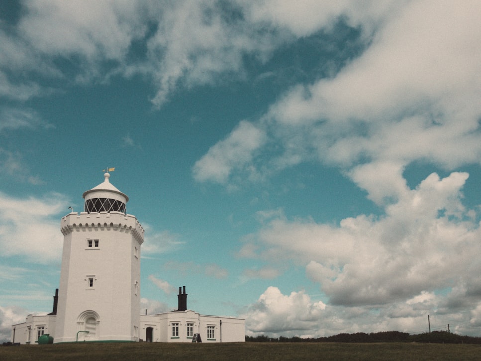 South Foreland Lighthouse Dover