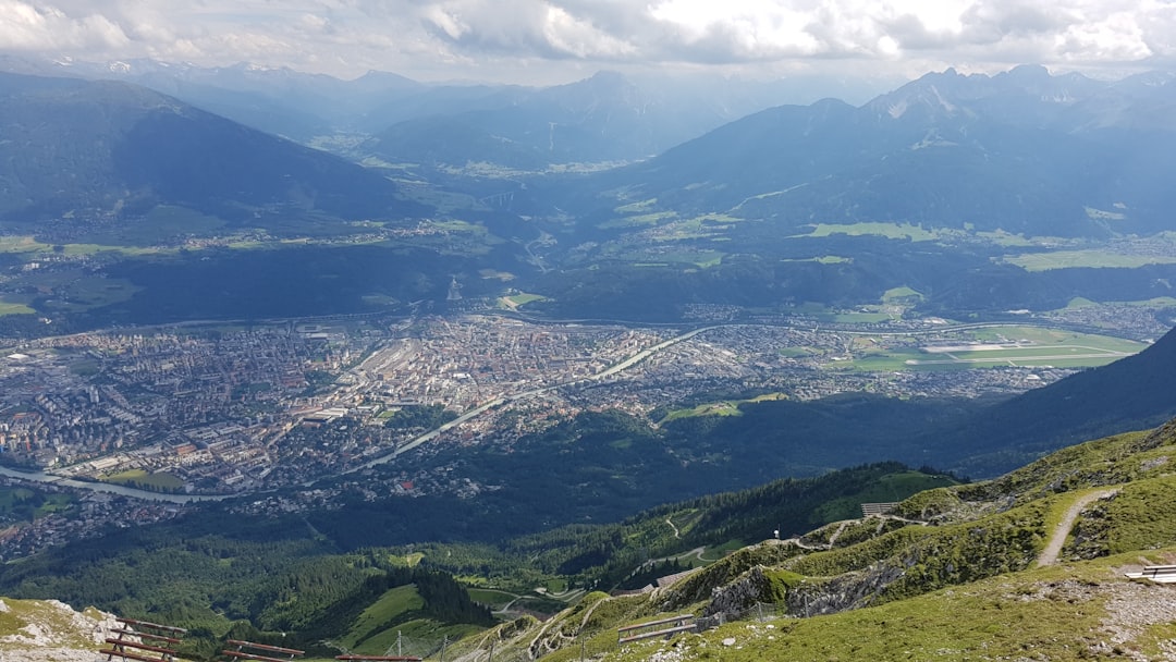 Valley photo spot Innsbruck Stubaital