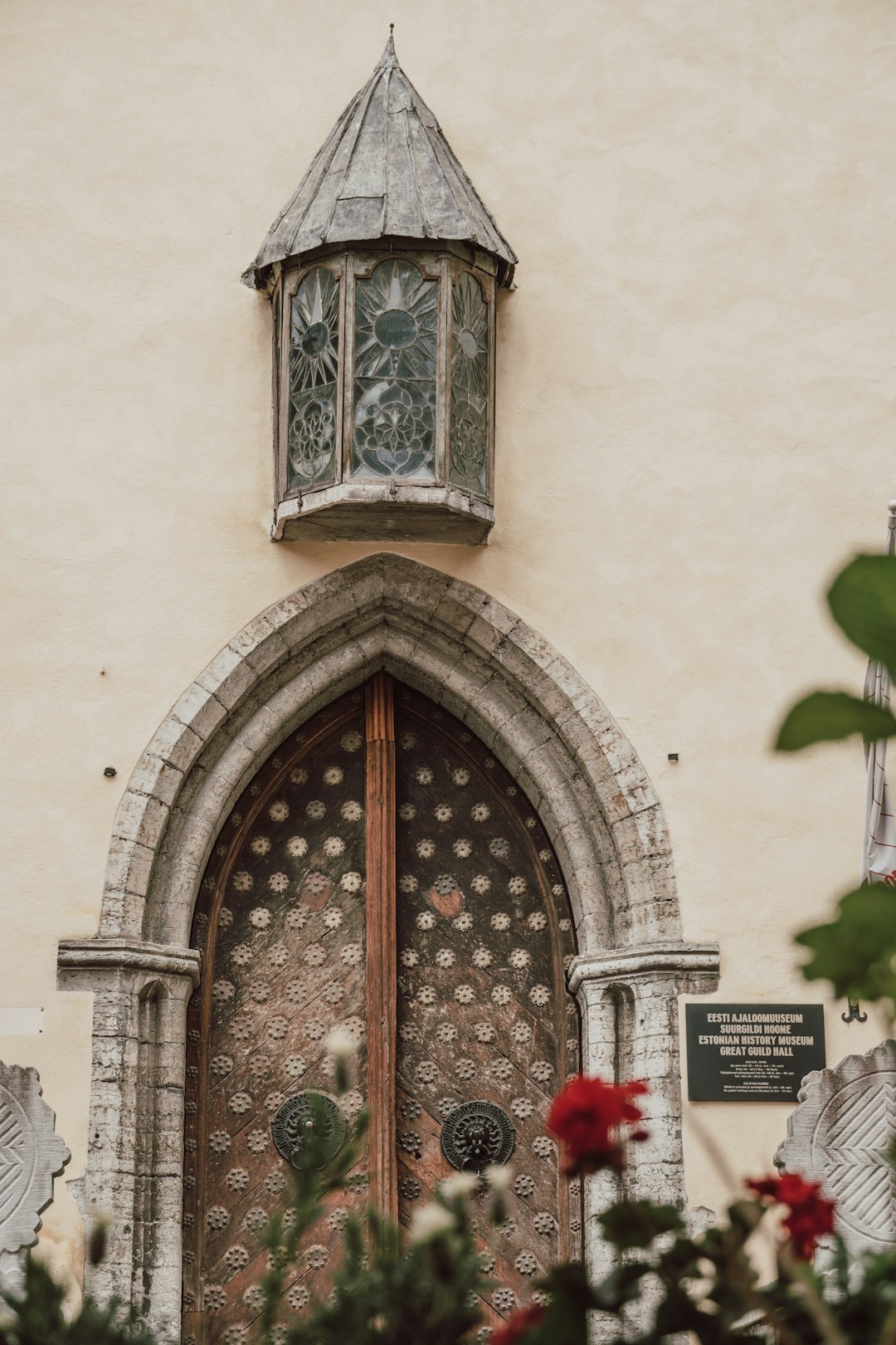 travelers stories about Church in Tallinn, Estonia