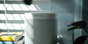 sonos sound vom apple tv