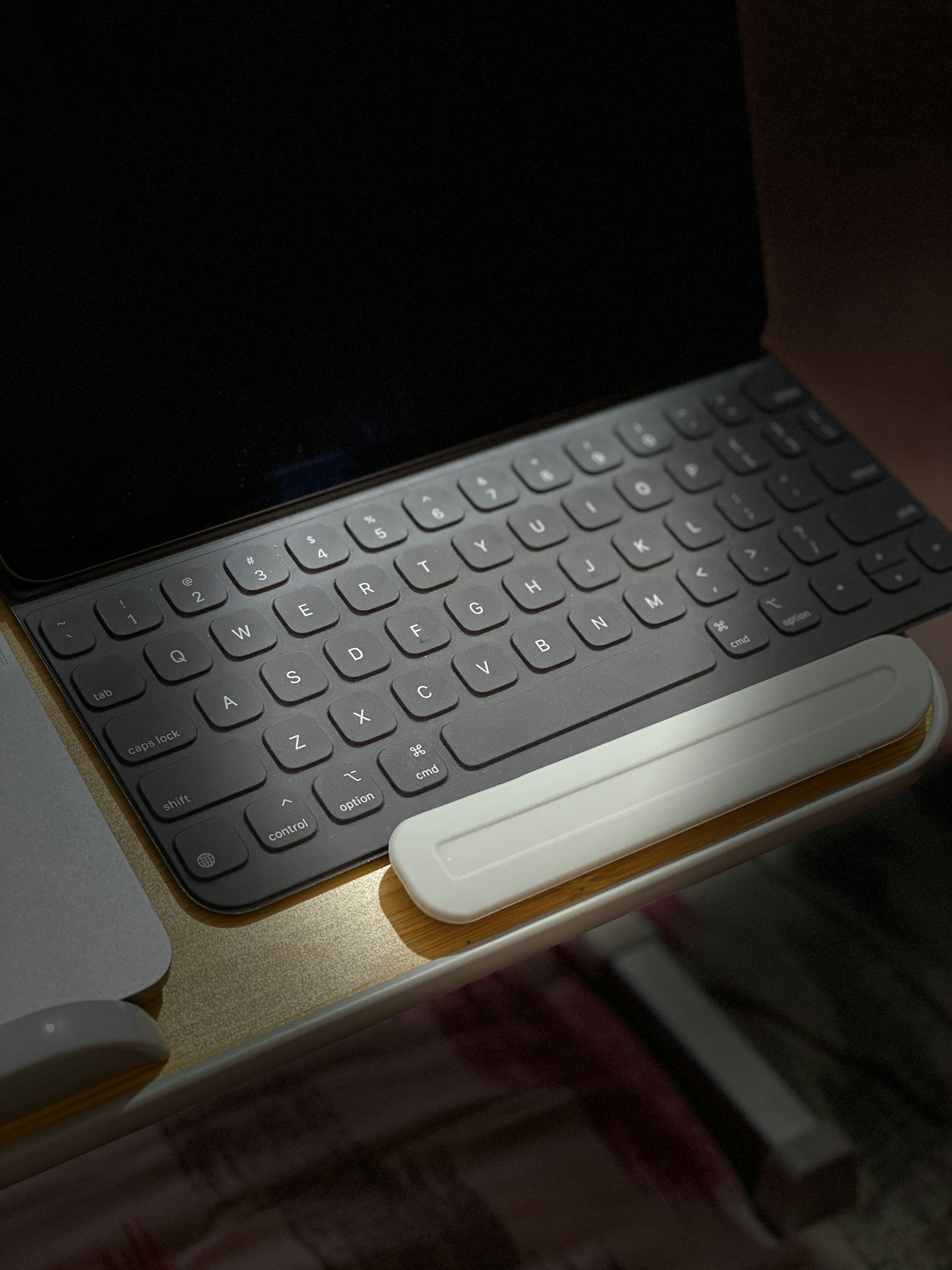 Wireless Keyboard Pro