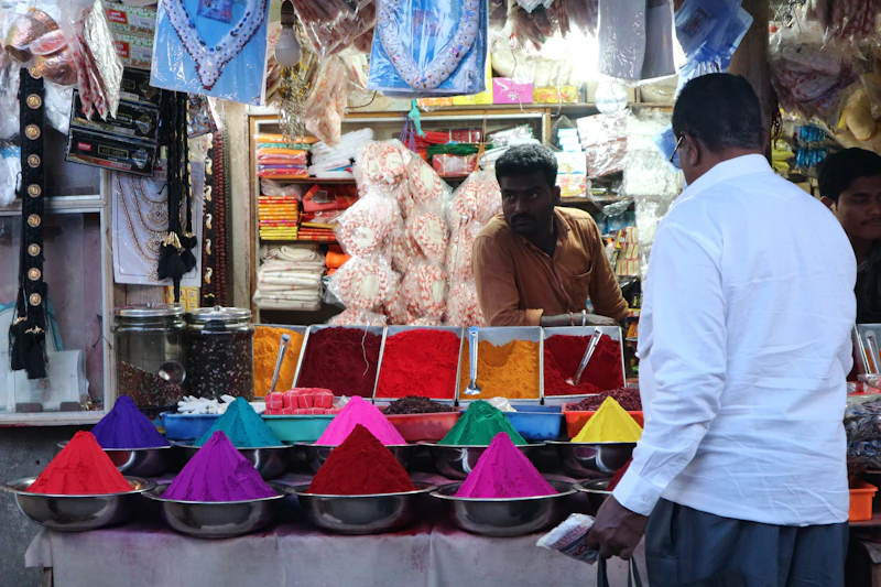 Best Places to Buy Souvenirs in Mysore (Skip the Tourist Junk)