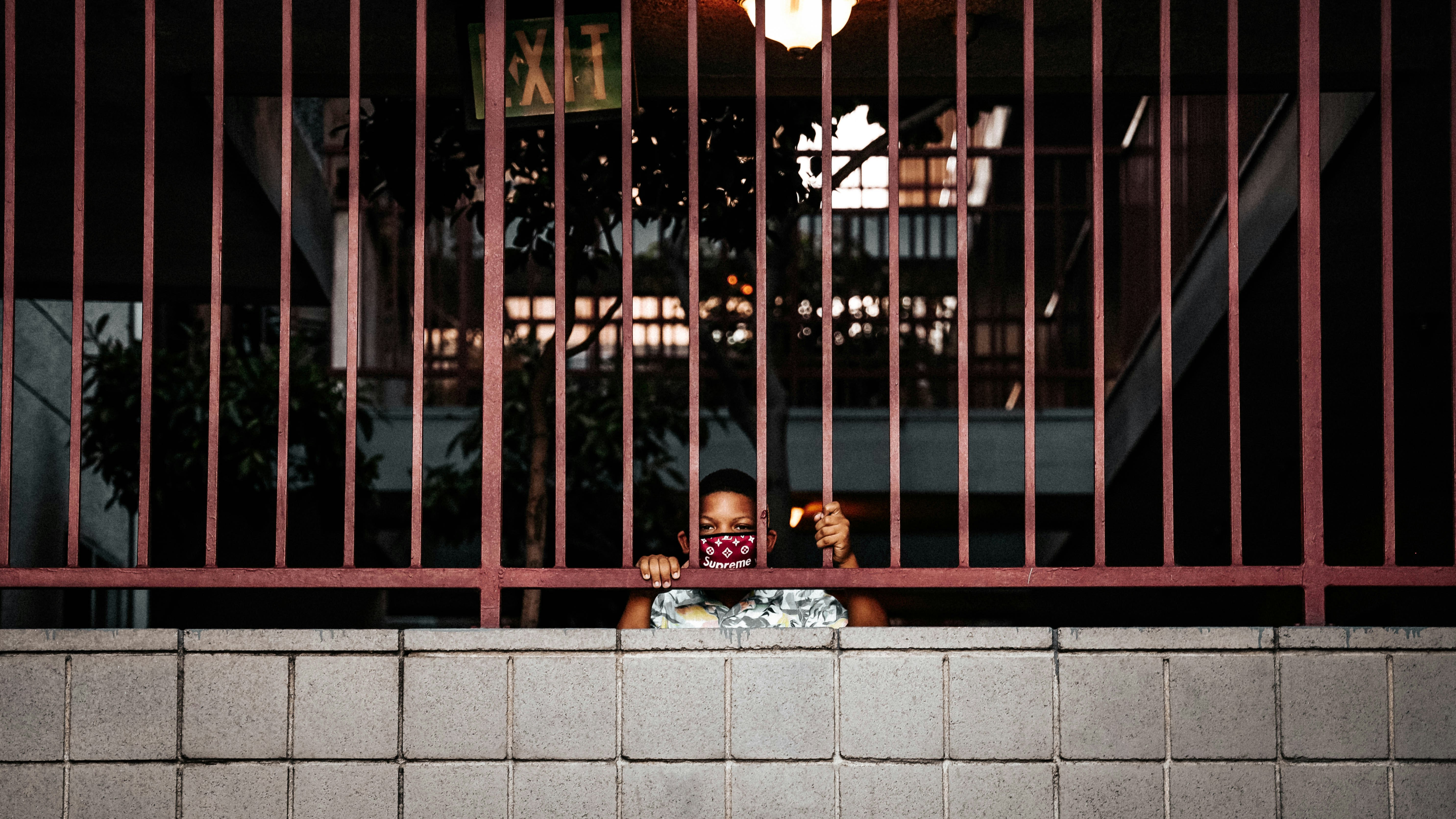 地震不用怕！京站避難神點，網友狂推：超安心