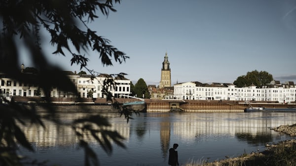 Grafisch vormgever Zutphen