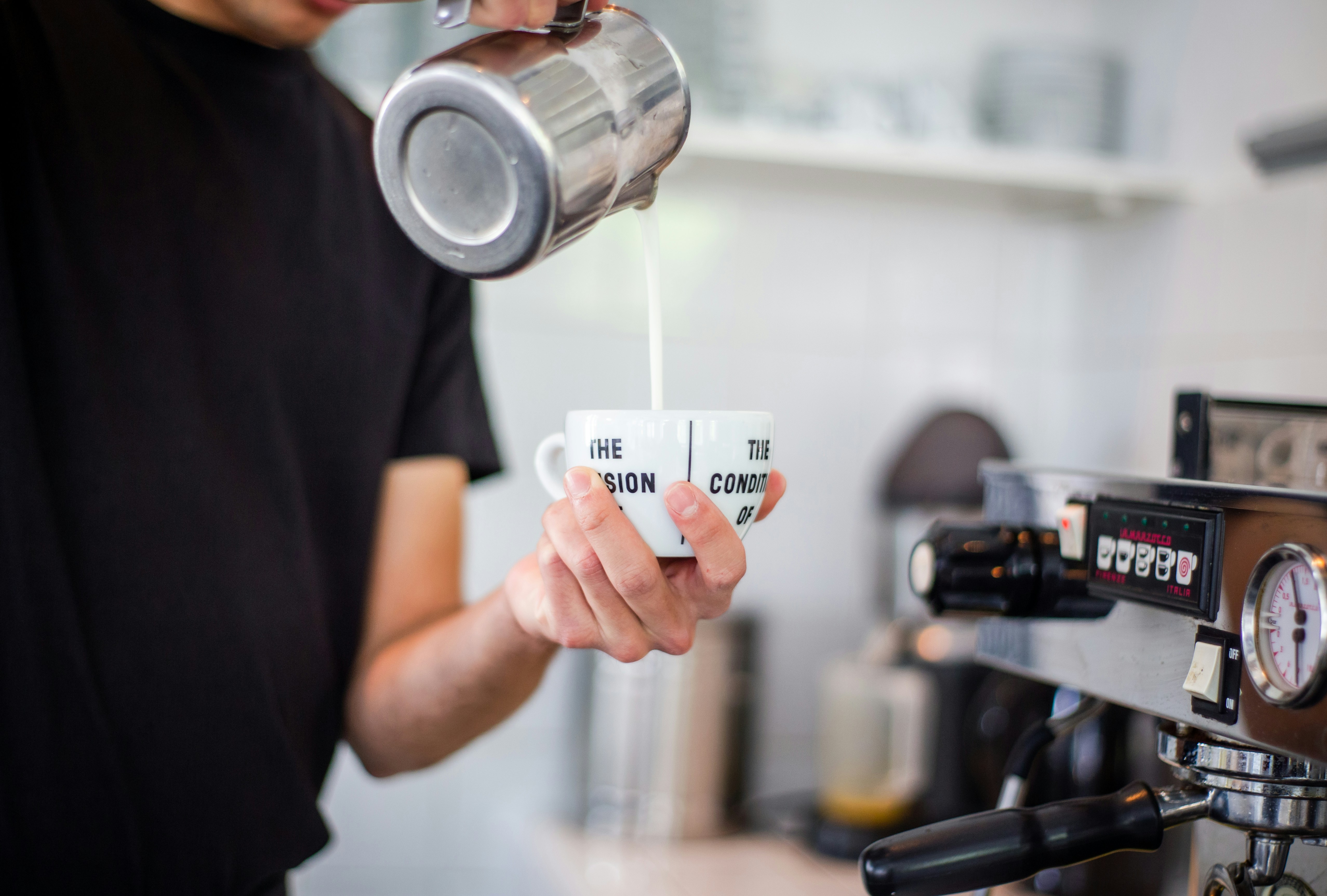 5 Simple Brewing Adjustments for Better Home Coffee Brewing