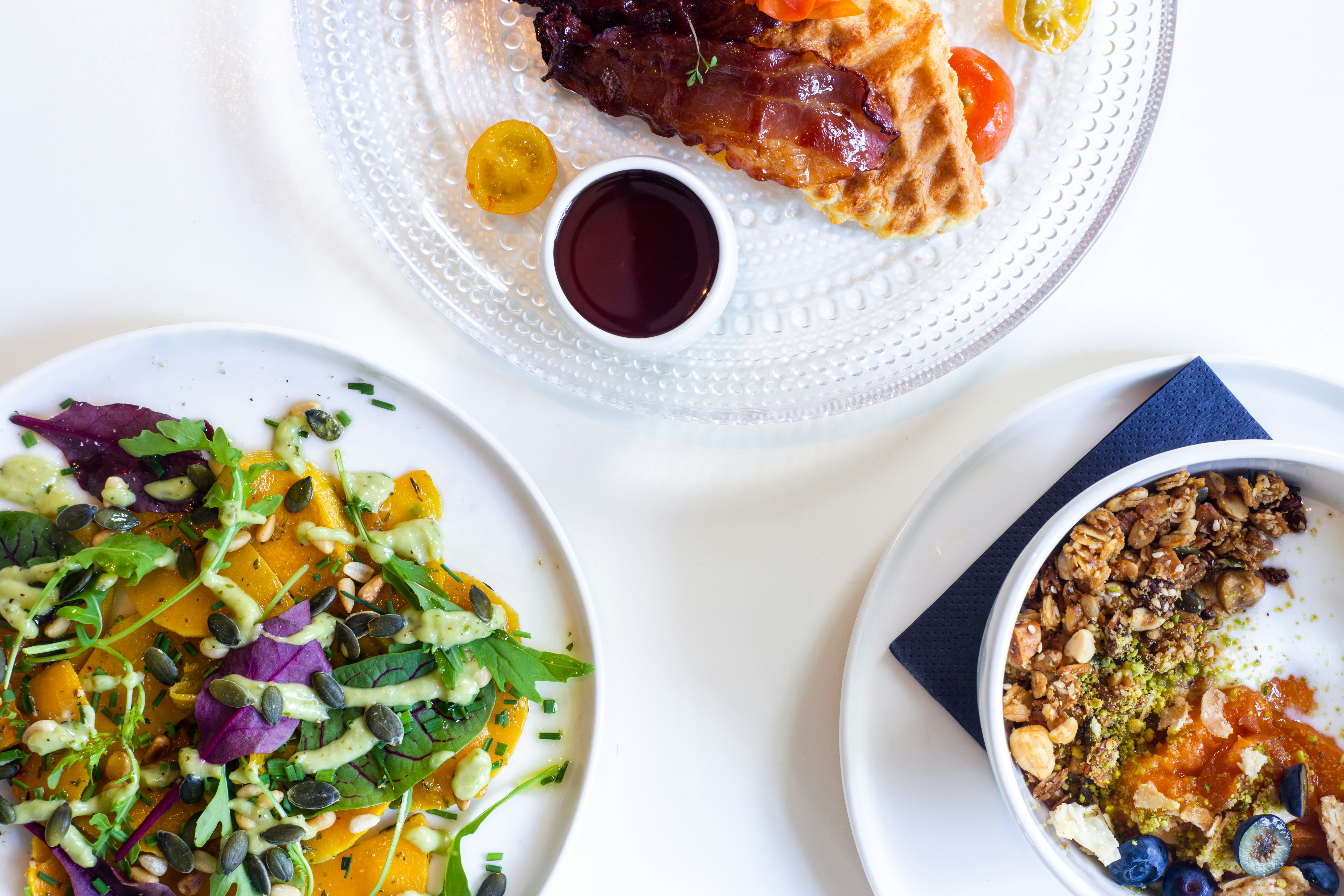 Photo by louishansel