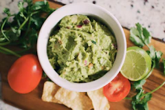 Guac & Chips