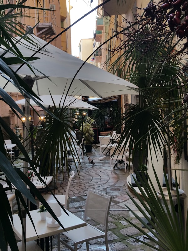 Optimal Weather for Ajaccio: Best Seasons & Months to Visit