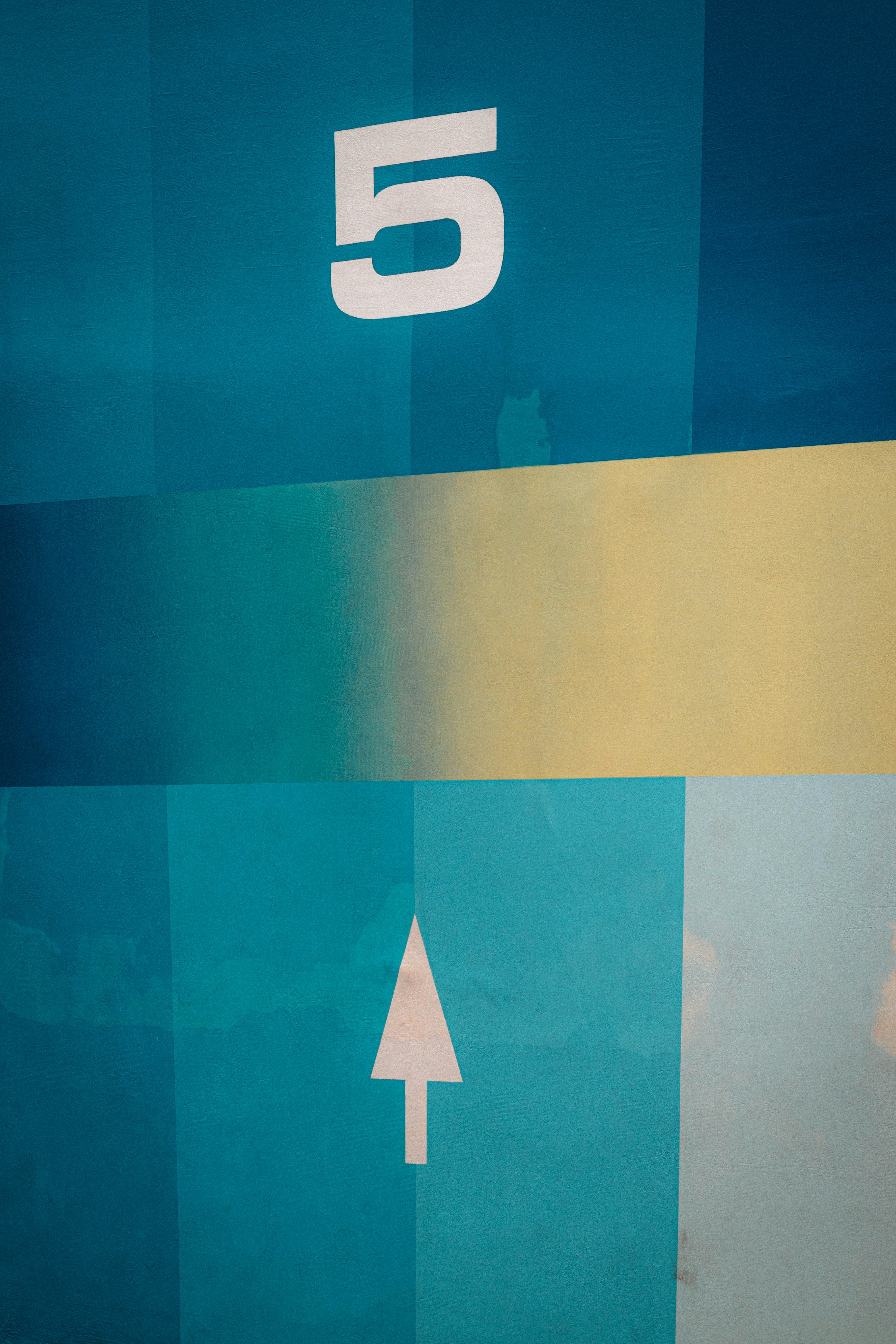 Blue and white number 2 photo Free Pattern Image on Unsplash