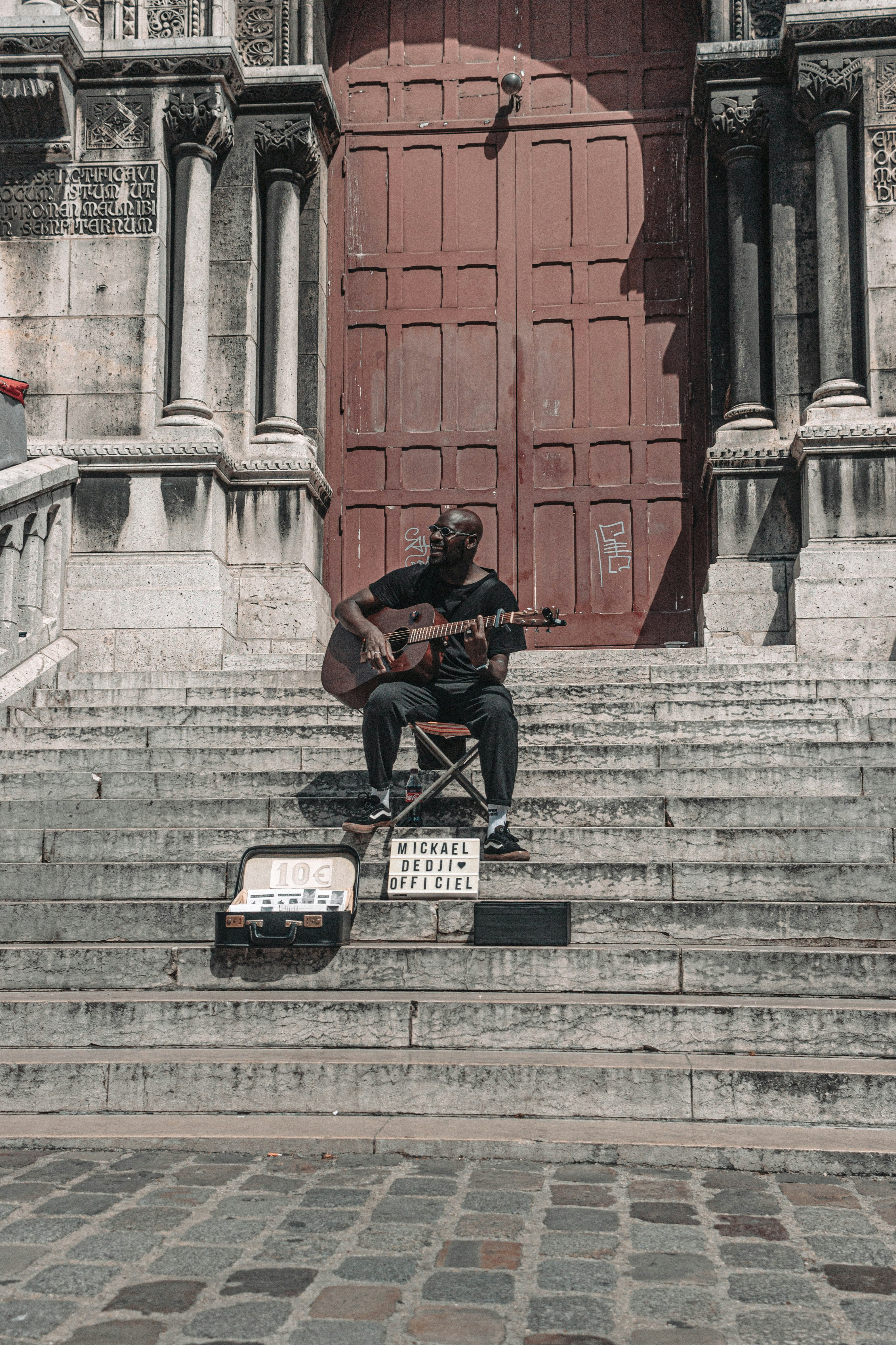 guitar