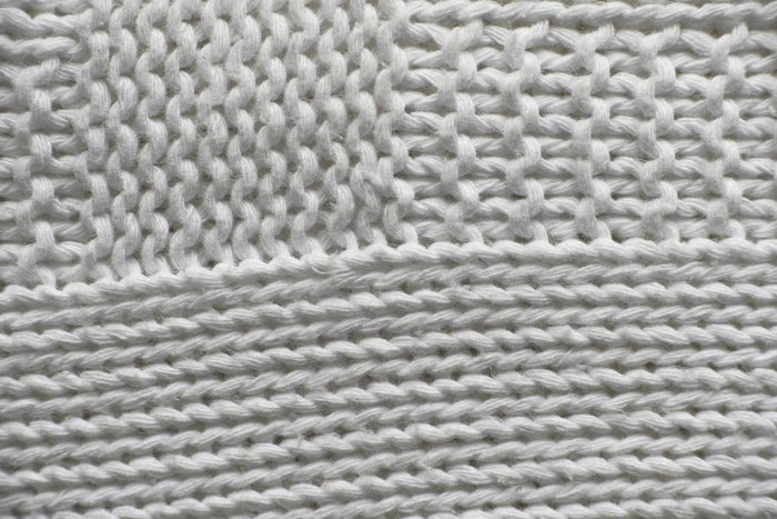 Wool fabric
