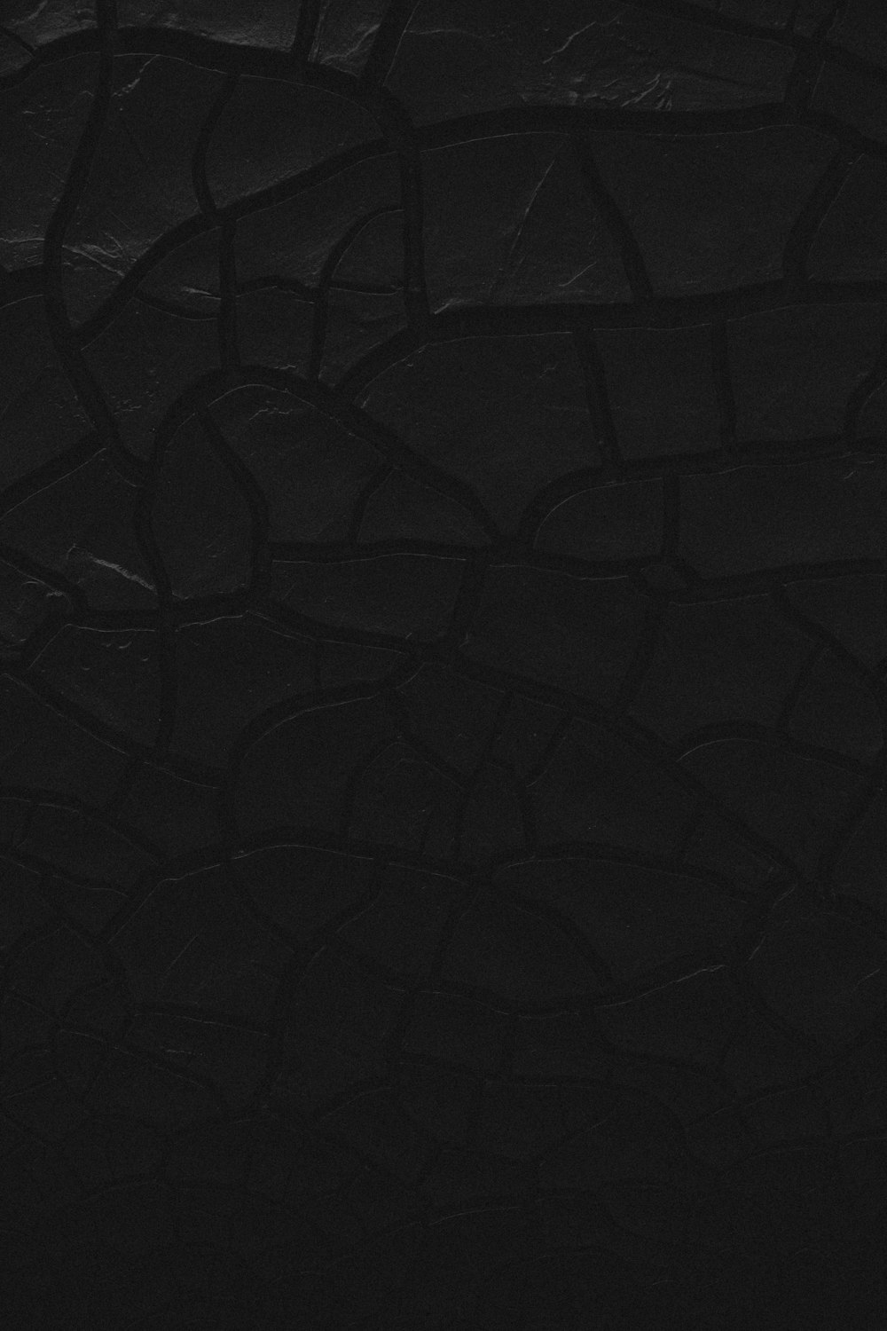 black and gray textile in close up photography