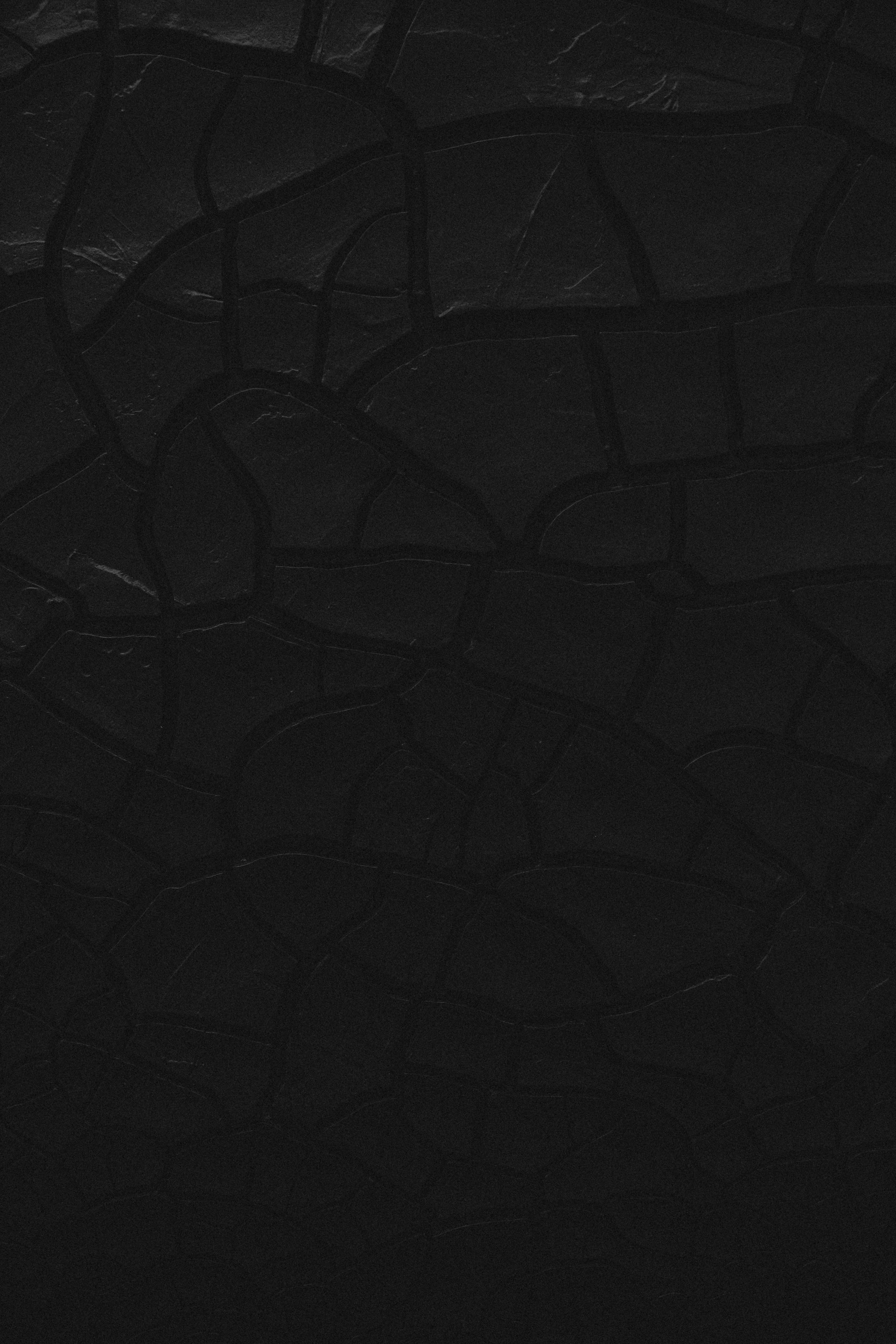 black and gray textile in close up photography