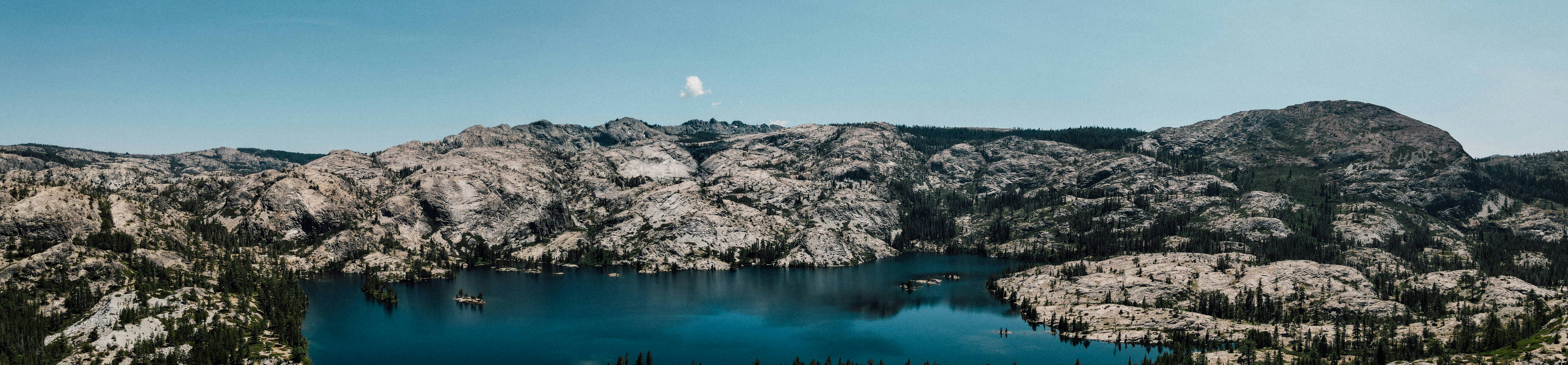 Photo by georgeallancox