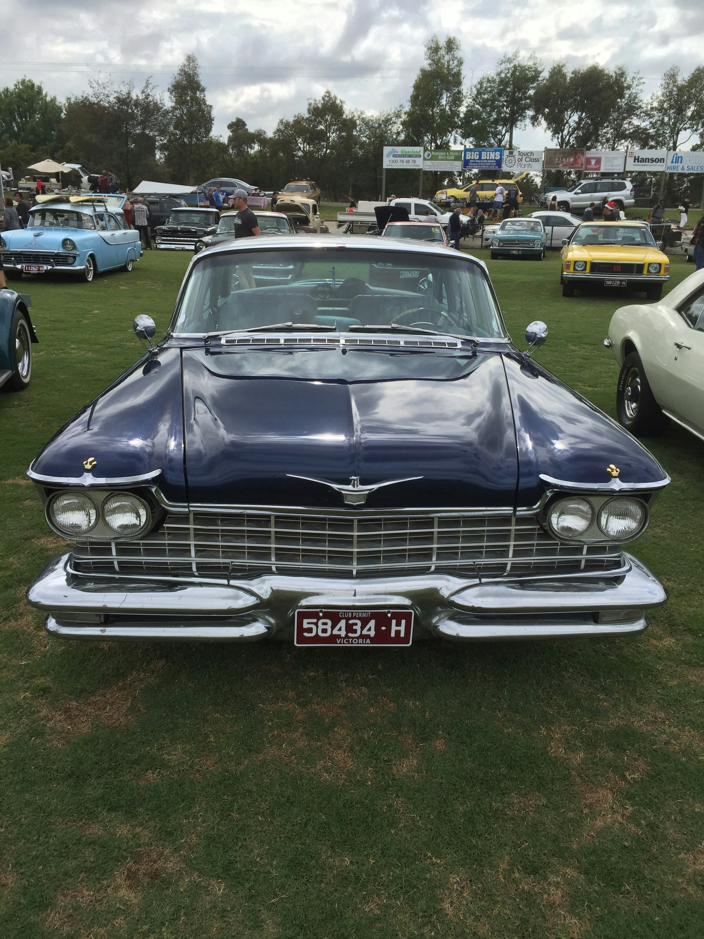 Descubriendo los Mejores Autos Clásicos de Argentina y Encuentros en Buenos Aires