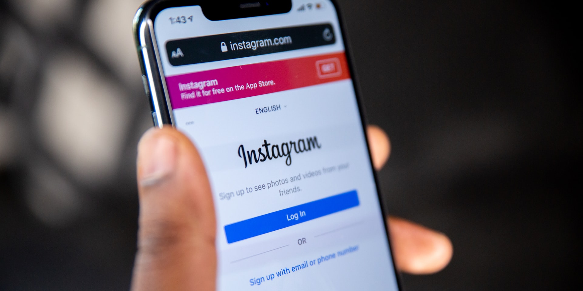 Cover Image for Mastering Instagram for Sponsorship Success