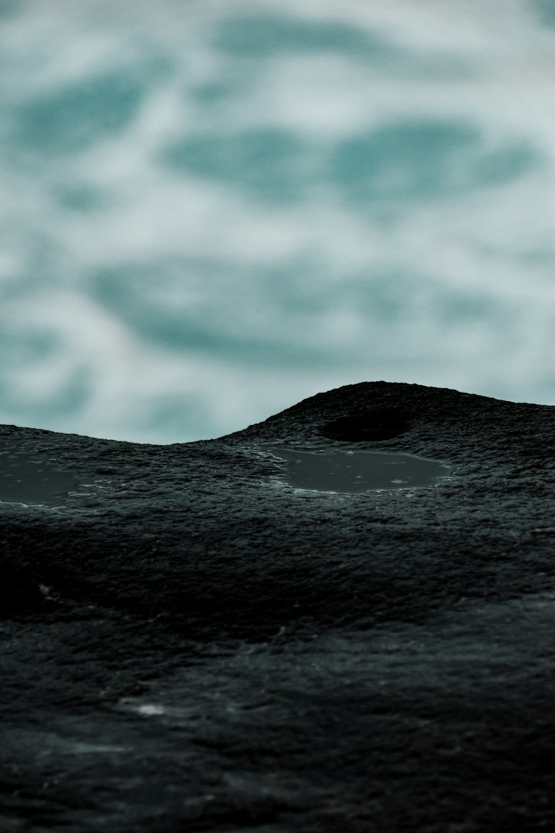 Ocean photo spot Cape Solander Stanwell Tops