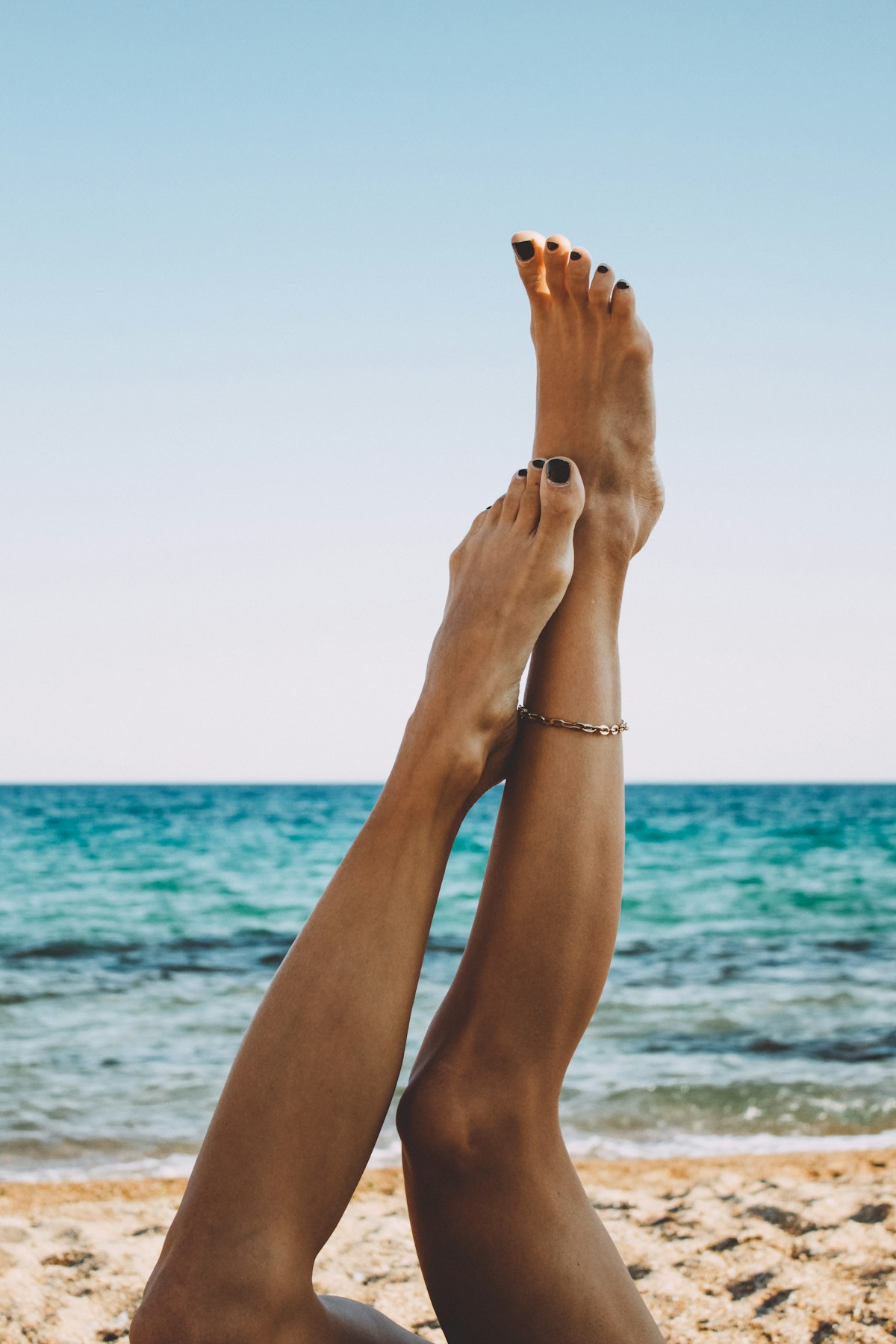 Diabetic foot care image background image