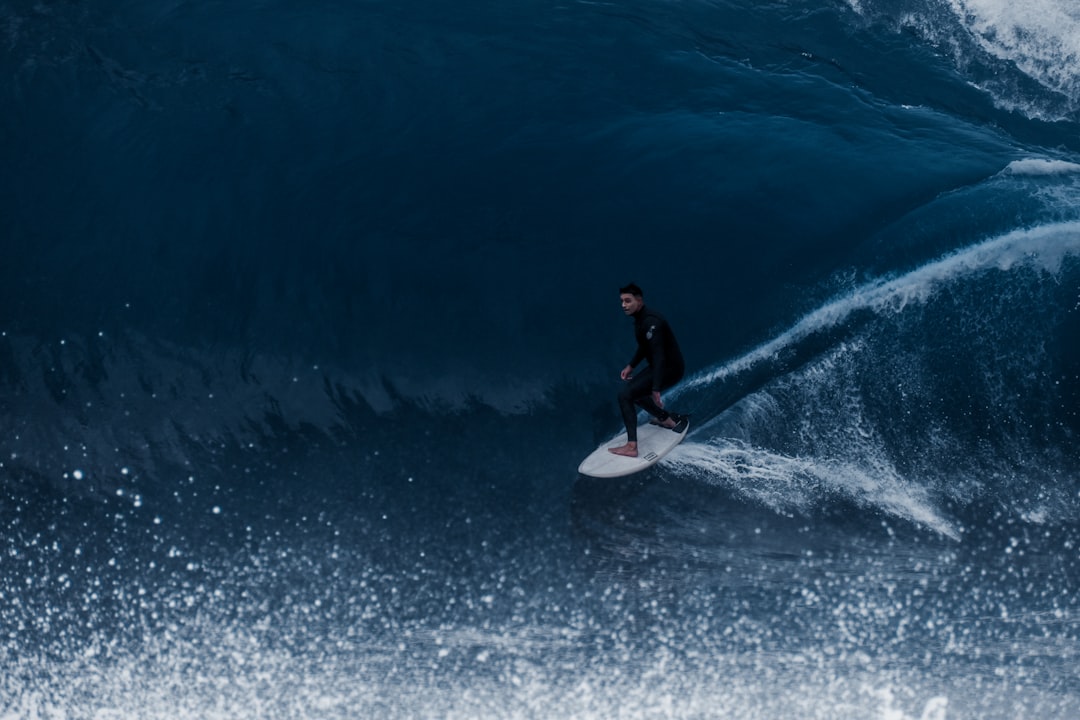 Surfing photo spot Cape Solander New South Wales