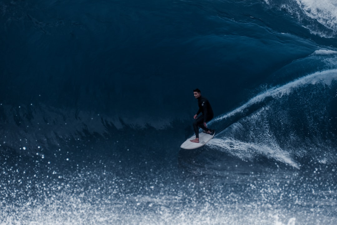 Surfing photo spot Cape Solander Bondi