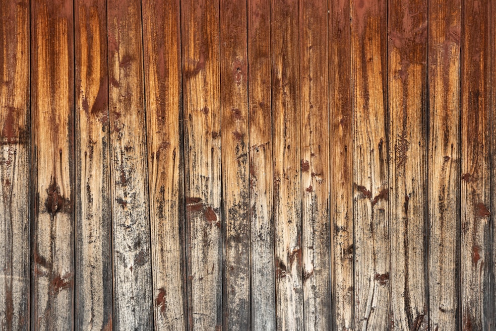 brown and gray wooden surface