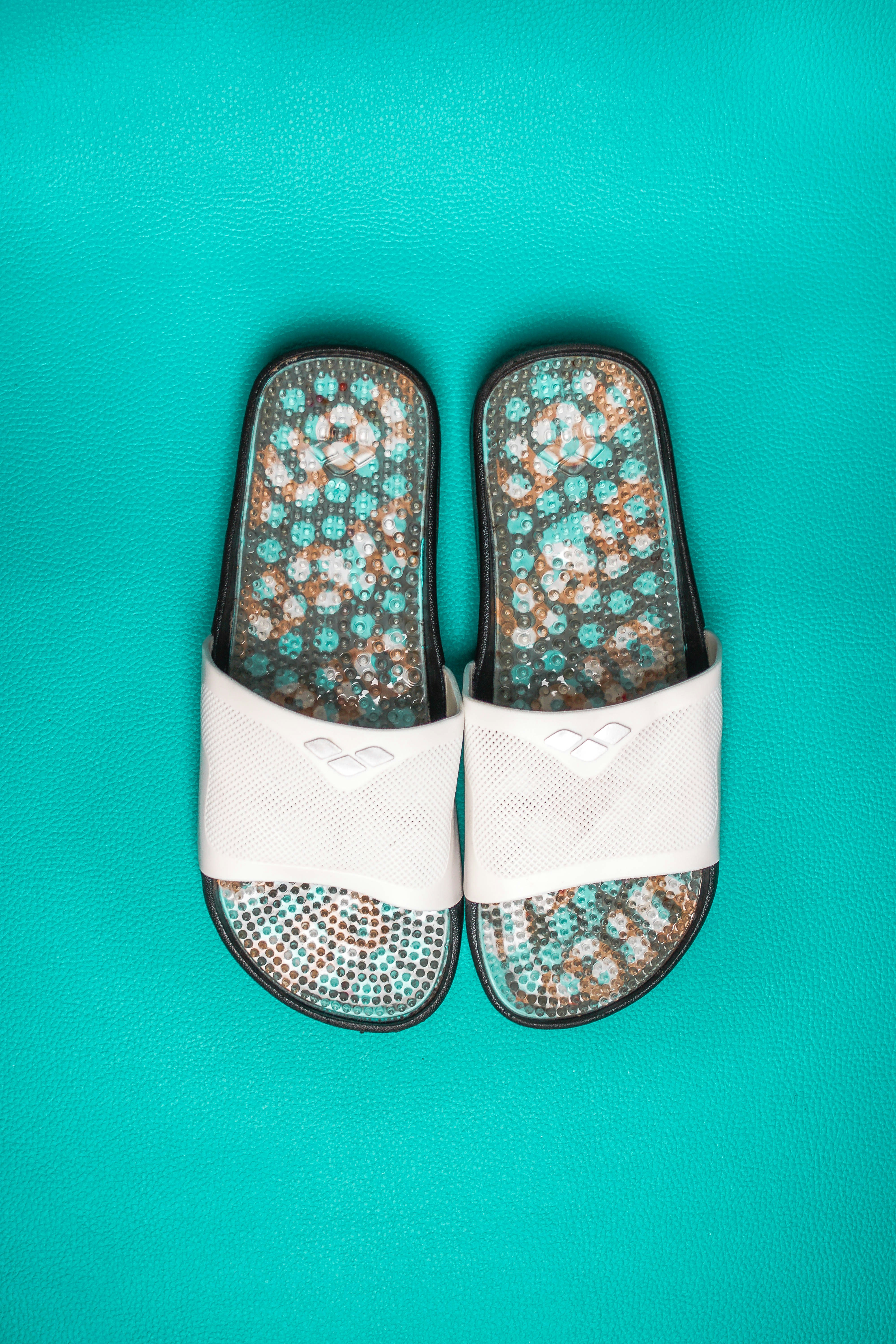Sandalias