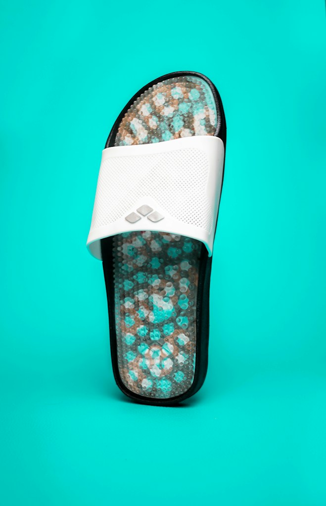 Classic Leather Sandal