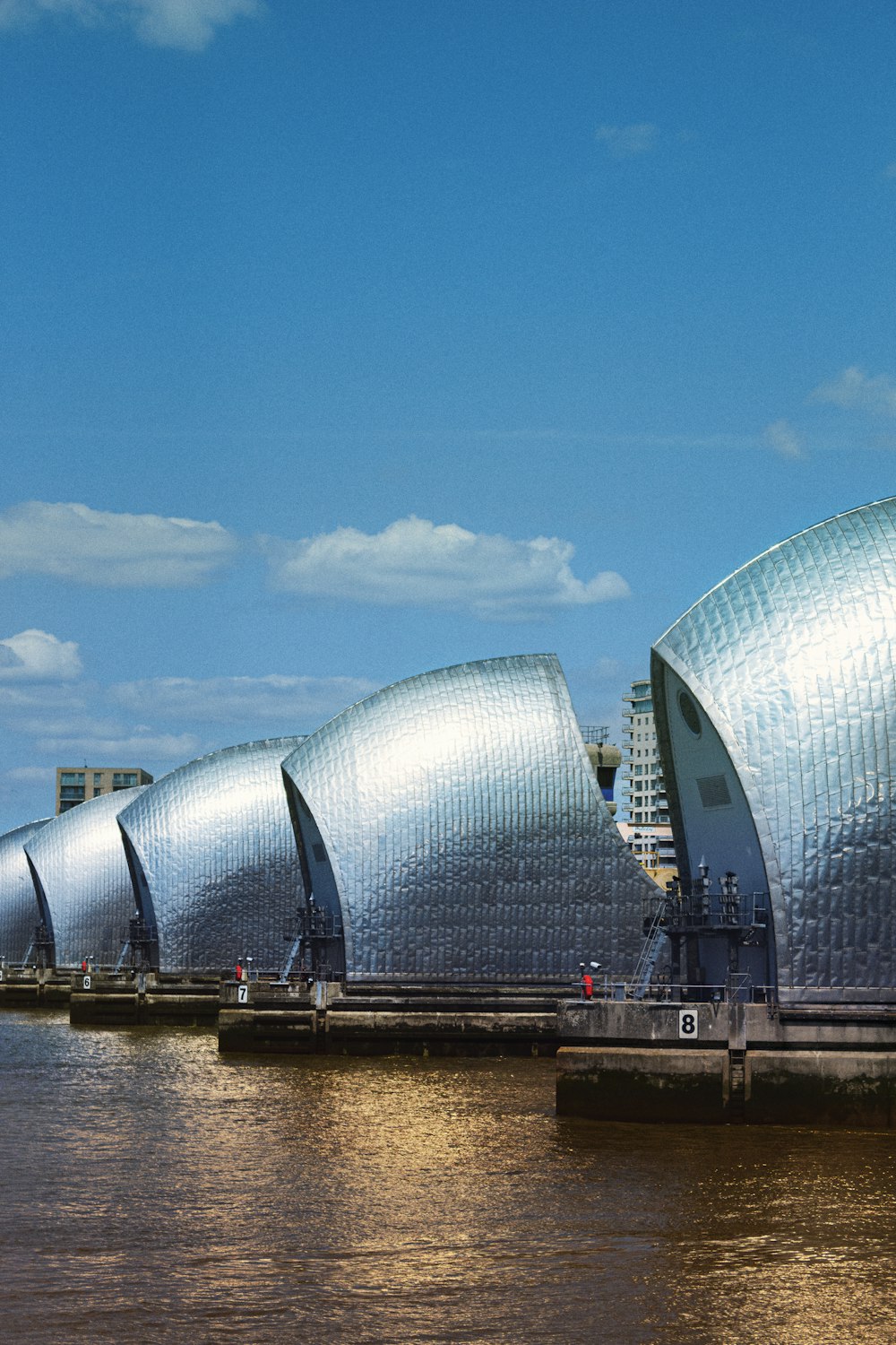 sydney opera house near body of water during daytime