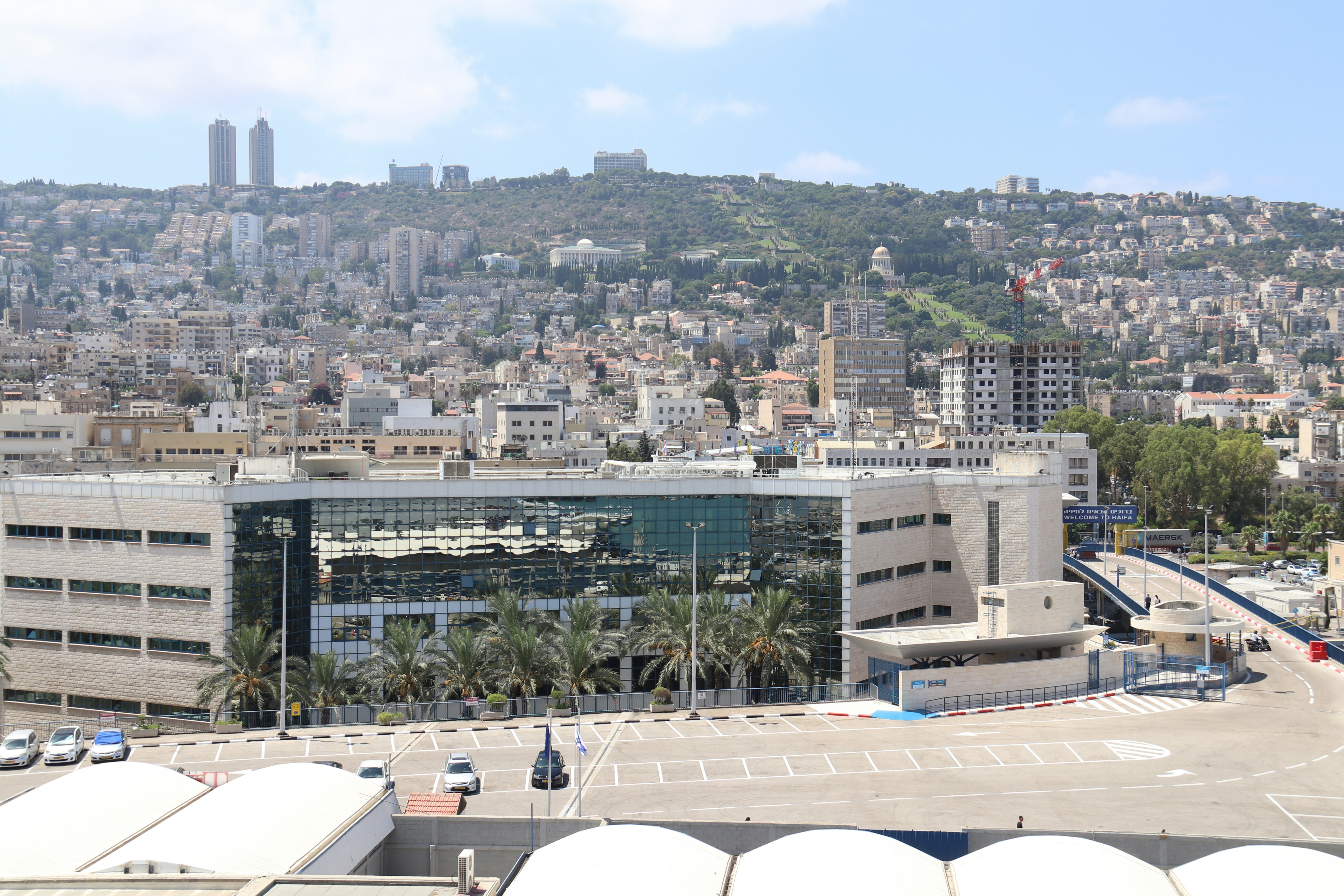 Professor Yoseph Edrey to lecture in Ferrara on the "Constitutional Aspects of Fiscal Legislation"