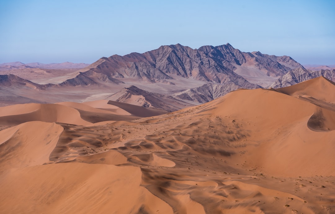 7 Unique Destinations for an Unforgettable
