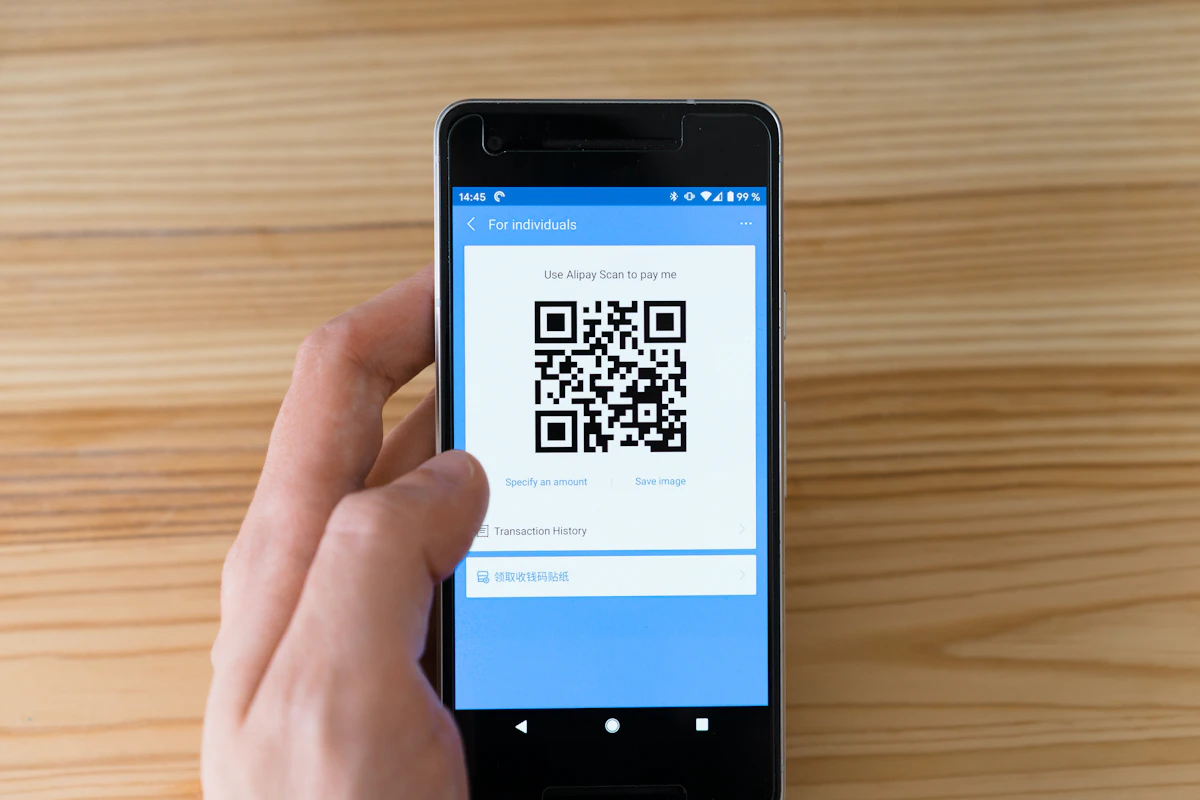 Dal campo al QR code: la tracciabilità che racconta la storia vera di un prodotto