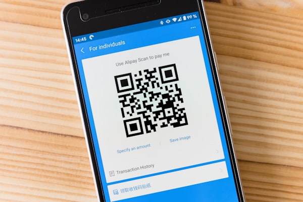 QR Payment