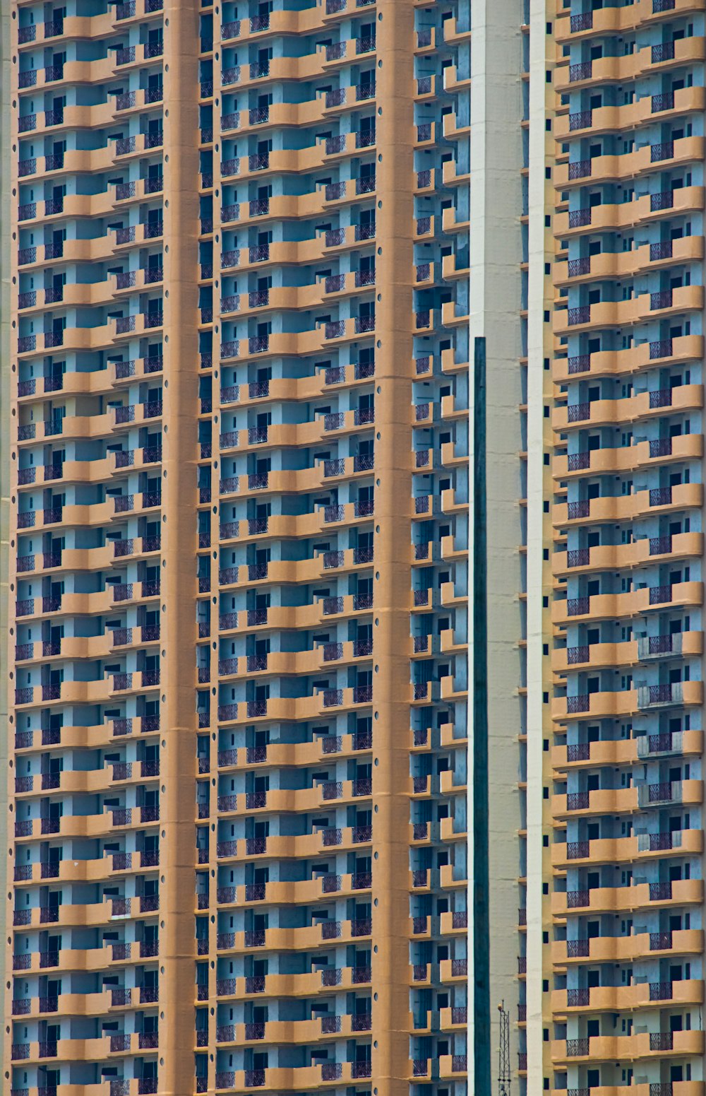 white and brown concrete building