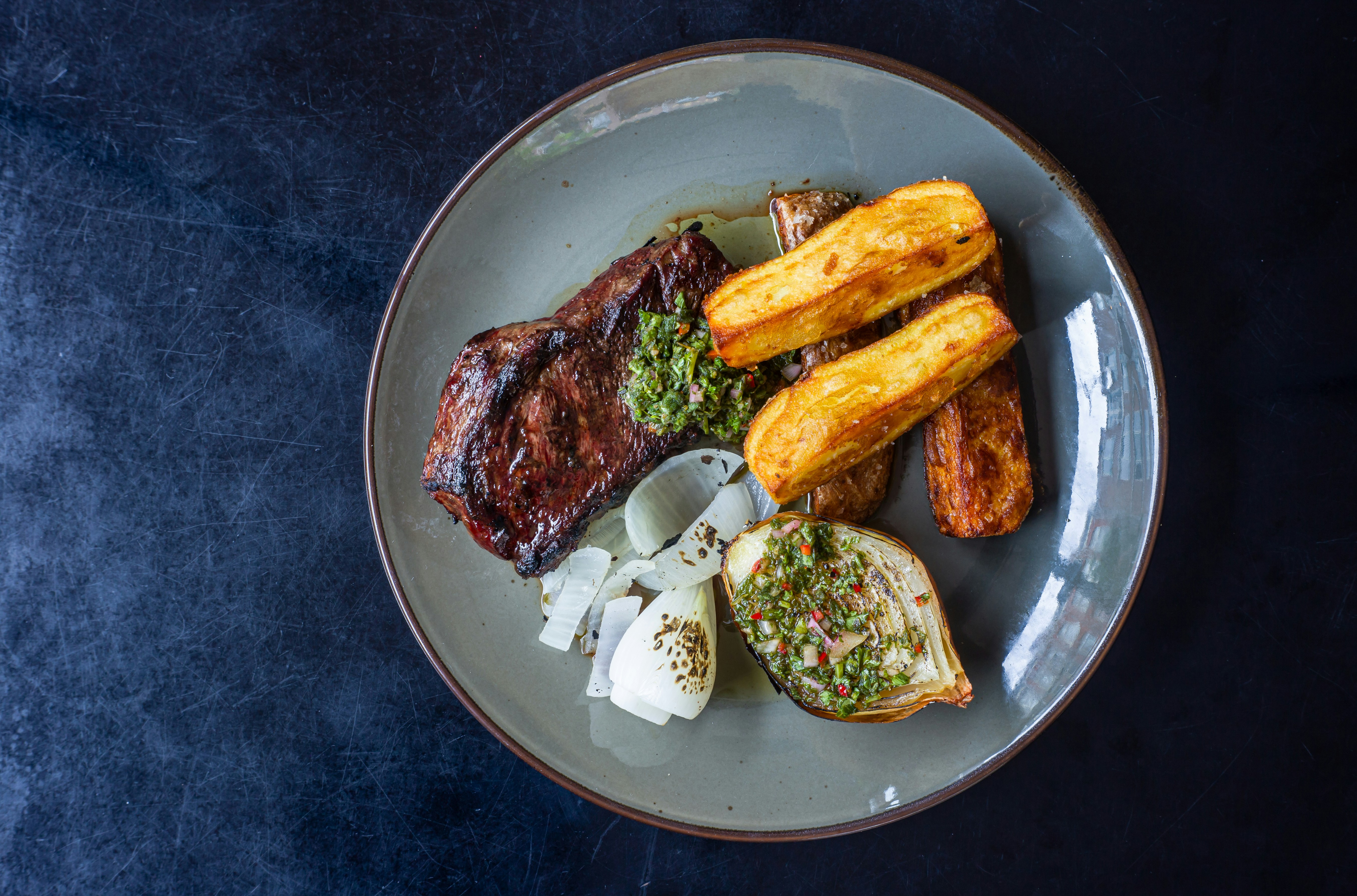 Photo by louishansel