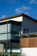 white and brown concrete building