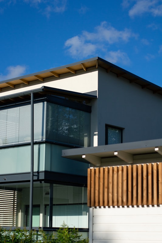 Featured image for Choosing the Perfect Neighborhood: What to Consider - Construction loan article