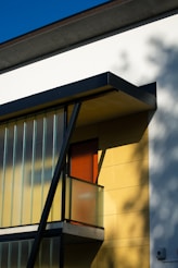 brown and white concrete building