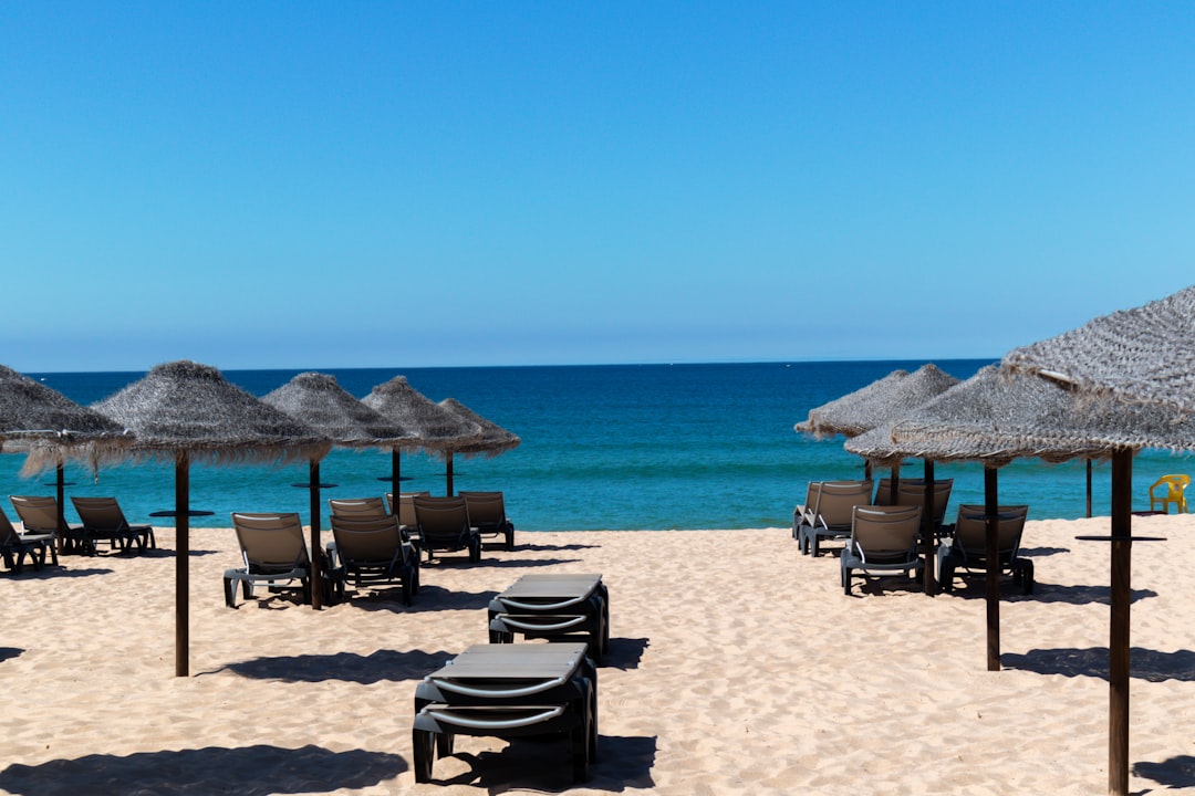 Flying High to the Algarve: United Airlines Announces New Direct Ro… — Flying High to the Algarve, photo 8