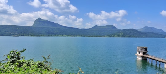 photo of Pawana Lake Reservoir near Pune