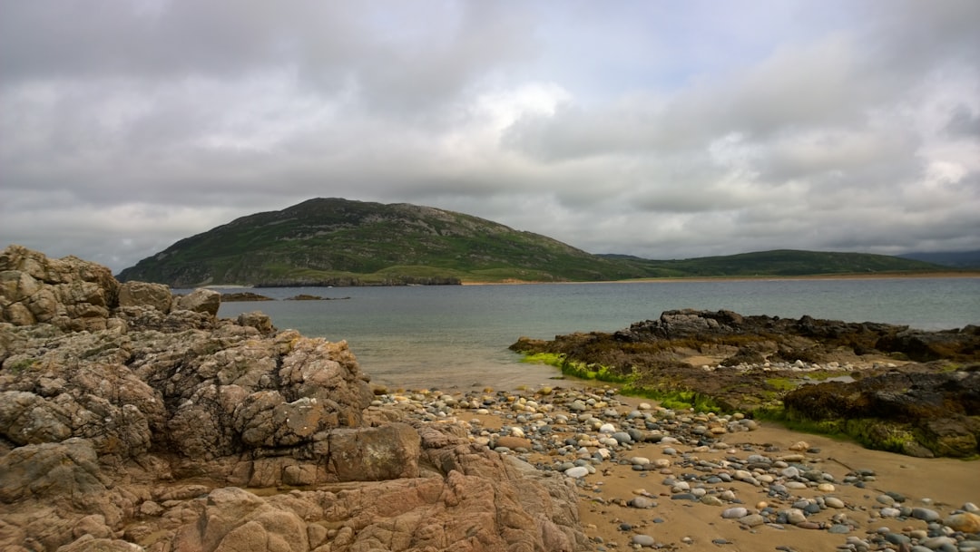 Loch photo spot Atlantic Ocean/Irish Sea Donegal