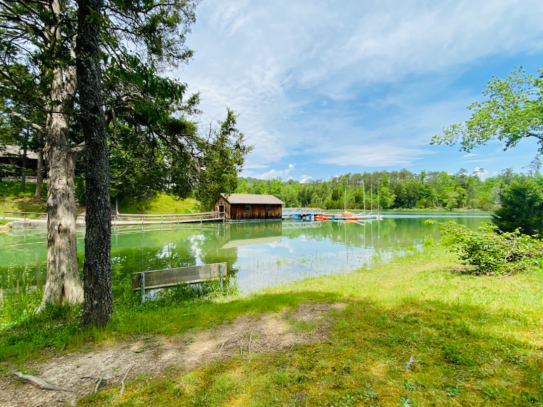 Travel Tips and Stories of Big Ridge State Park in United States