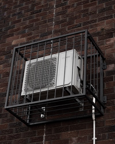 Choosing the Right Air Conditioner for Your Home
