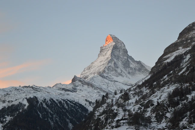 5-Day Zermatt Budget Itinerary: The Ultimate Backpacker Guide